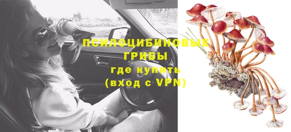 молекула духа Баксан