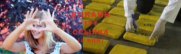 молекула духа Баксан