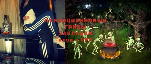 молекула духа Баксан